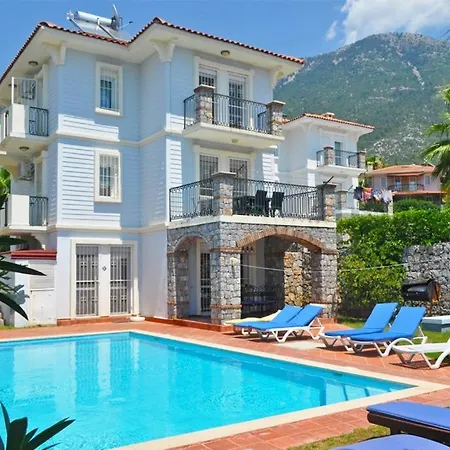 Sam * Fethiye